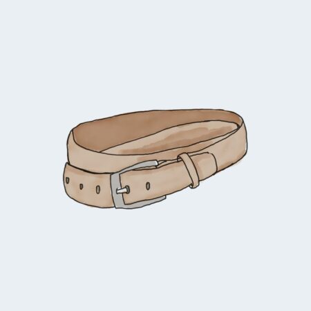 Belt 2"