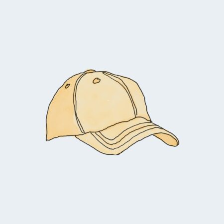 Cap 3/4
